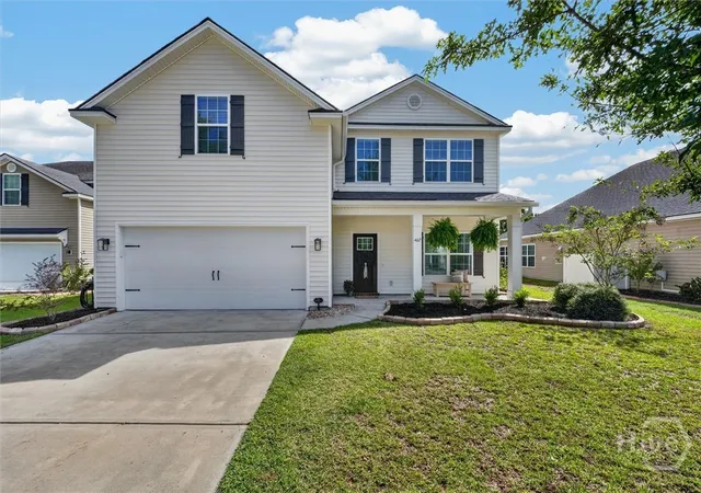 Photo 1 of Single family home for sale at 407 Sunbury Dr, Richmond Hill, GA 31324 | MLS# SA361861 | Listing updated on 2026-09-12