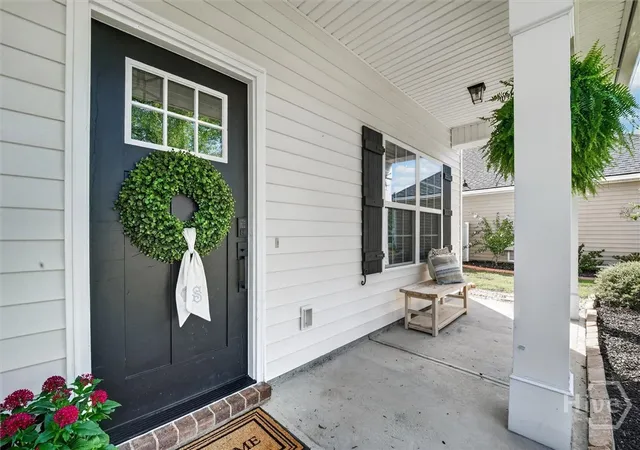 Photo 2 of Single family home for sale at 407 Sunbury Dr, Richmond Hill, GA 31324 | MLS# SA361861 | Listing updated on 2026-09-12