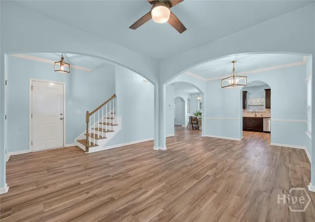 Photo 3 of Single family home for sale at 407 Sunbury Dr, Richmond Hill, GA 31324 | MLS# SA361861 | Listing updated on 2026-09-12
