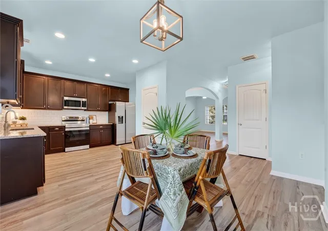 Photo 3 of Single family home for sale at 407 Sunbury Dr, Richmond Hill, GA 31324 | MLS# SA361861 | Listing updated on 2026-09-12