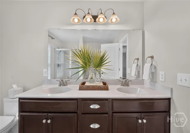 Photo 4 of Single family home for sale at 407 Sunbury Dr, Richmond Hill, GA 31324 | MLS# SA361861 | Listing updated on 2026-09-12