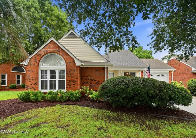 Photo 1 of Single family home for sale at 3039 Weatherby Ct, Wilmington, NC 28405 | MLS# 100597966 | Listing updated on 2026-10-25