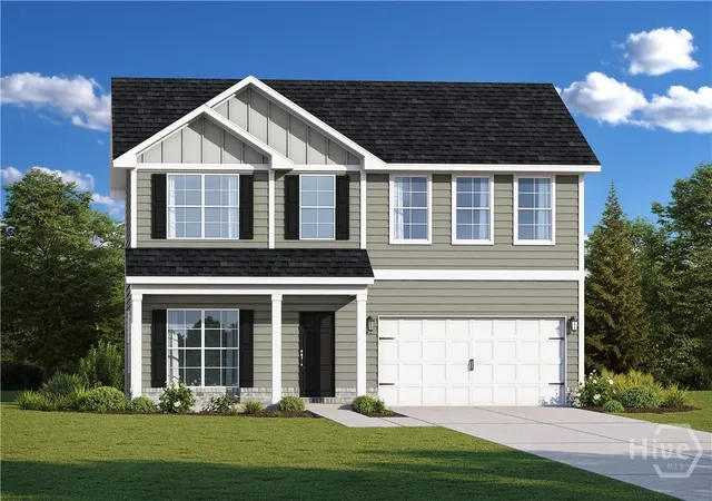 Photo 1 of Single family home for sale at 24 Stillwater Trl, Hinesville, GA 31313 | MLS# SA364470 | Listing updated on 2026-09-11