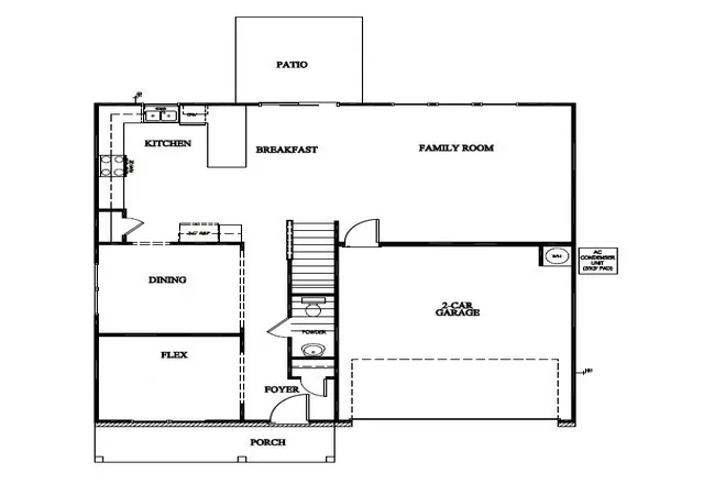 Photo 2 of Single family home for sale at 24 Stillwater Trl, Hinesville, GA 31313 | MLS# SA364470 | Listing updated on 2026-09-11