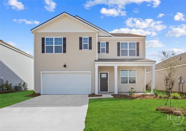 Photo 1 of Single family home for sale at 51 Planters Ct, Hardeeville, SC 29927 | MLS# SA356048 | Listing updated on 2026-09-14