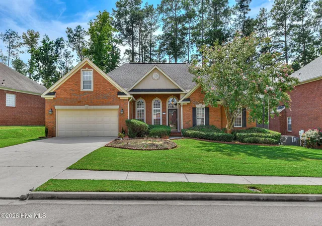 Photo 1 of Single family home for sale at 4269 Colony Sq, Evans, GA 30809 | MLS# 100600274 | Listing updated on 2026-09-19