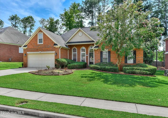 Photo 2 of Single family home for sale at 4269 Colony Sq, Evans, GA 30809 | MLS# 100600274 | Listing updated on 2026-09-19