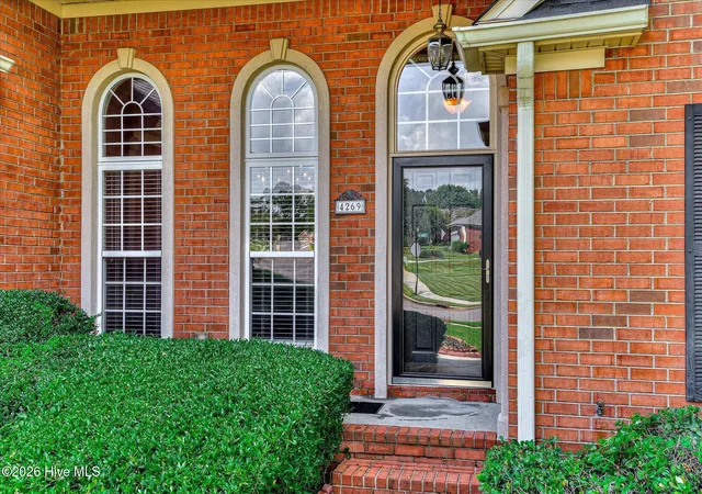Photo 3 of Single family home for sale at 4269 Colony Sq, Evans, GA 30809 | MLS# 100600274 | Listing updated on 2026-09-19