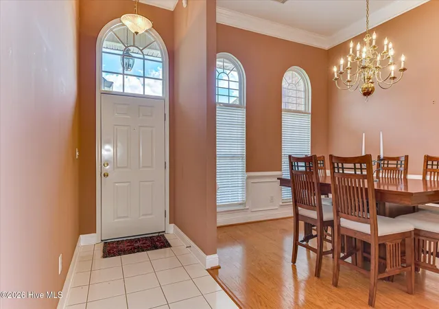 Photo 3 of Single family home for sale at 4269 Colony Sq, Evans, GA 30809 | MLS# 100600274 | Listing updated on 2026-09-19