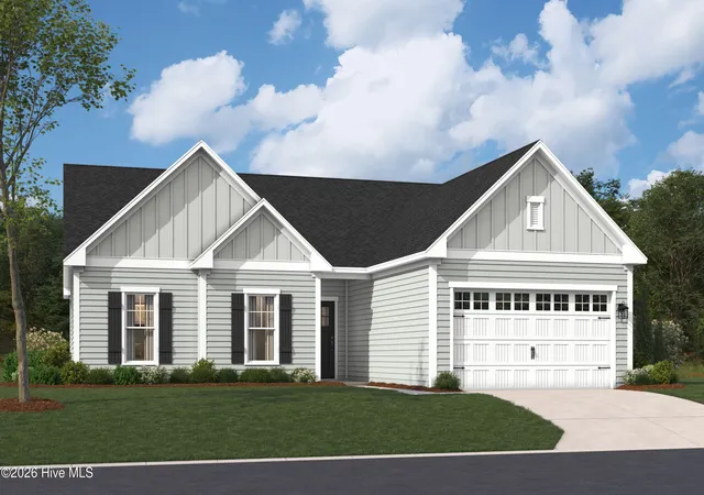 Photo 1 of Single family home for sale at 2060 Rosin Dr #24, Southport, NC 28461 | MLS# 100601163 | Listing updated on 2026-09-20