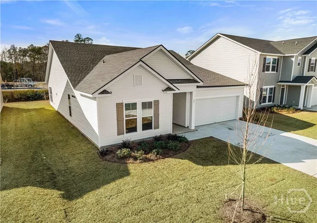 Photo 2 of Single family home for sale at 37 Blues Dr, Pooler, GA 31322 | MLS# SA331948 | Listing updated on 2026-09-01