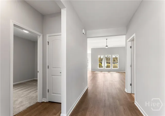 Photo 3 of Single family home for sale at 37 Blues Dr, Pooler, GA 31322 | MLS# SA331948 | Listing updated on 2026-09-01