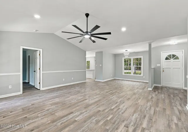 Photo 3 of Single family home for sale at 4511 Rivershore Dr, New Bern, NC 28560 | MLS# 100603276 | Listing updated on 2026-09-14