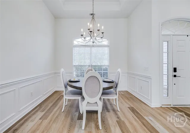 Photo 3 of Single family home for sale at 121 Willow Point Cir, Savannah, GA 31407 | MLS# SA366250 | Listing updated on 2026-10-17