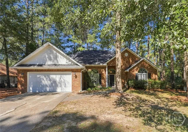 Photo 1 of Single family home for sale at 133 Brooklyn Way, Pooler, GA 31322 | MLS# SA366320 | Listing updated on 2026-10-29