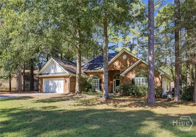 Photo 2 of Single family home for sale at 133 Brooklyn Way, Pooler, GA 31322 | MLS# SA366320 | Listing updated on 2026-10-29