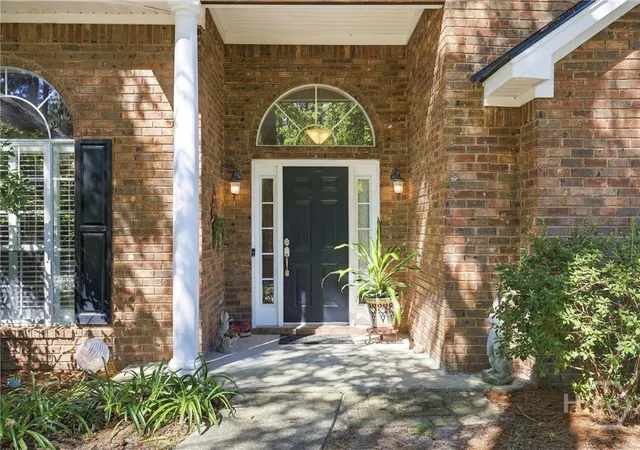 Photo 3 of Single family home for sale at 133 Brooklyn Way, Pooler, GA 31322 | MLS# SA366320 | Listing updated on 2026-10-29