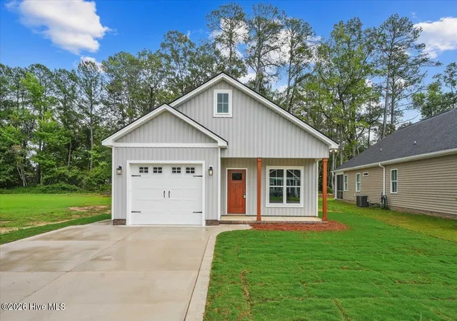 Photo 1 of Single family home for sale at 3215 Dolostone Ct Sw, Wilson, NC 27893 | MLS# 100581284 | Listing updated on 2026-09-17