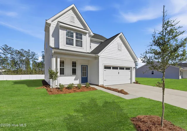 Photo 1 of Single family home for sale at 1021 American Egret Way, Morehead City, NC 28557 | MLS# 100600538 | Listing updated on 2026-09-20