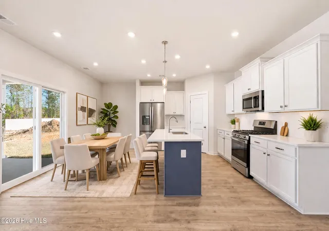 Photo 3 of Single family home for sale at 1021 American Egret Way, Morehead City, NC 28557 | MLS# 100600538 | Listing updated on 2026-09-20