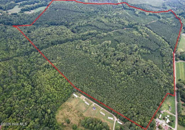 Photo 1 of Land for sale at 8942 Spearman Rd, Reidsville, NC 27320 | MLS# 100597538 | Listing updated on 2026-09-11