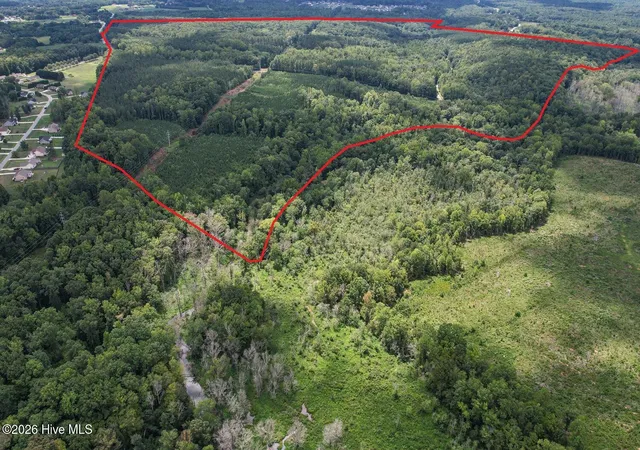 Photo 2 of Land for sale at 8942 Spearman Rd, Reidsville, NC 27320 | MLS# 100597538 | Listing updated on 2026-09-11
