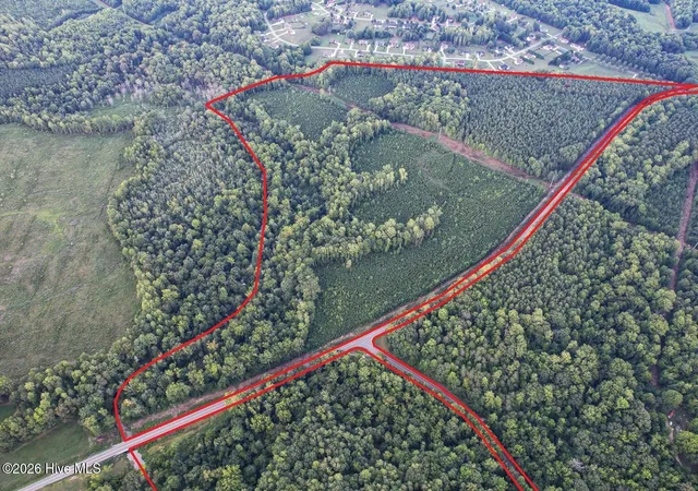 Photo 3 of Land for sale at 8942 Spearman Rd, Reidsville, NC 27320 | MLS# 100597538 | Listing updated on 2026-09-11