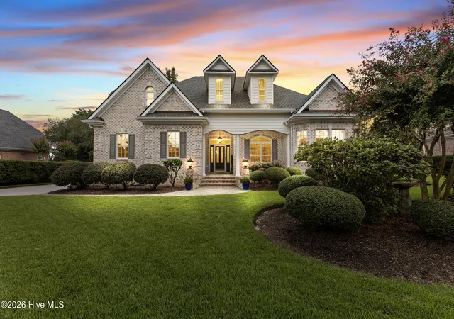 Single family home for sale at 1635 Grandiflora Dr, Leland, NC 28451 | MLS# 100607655