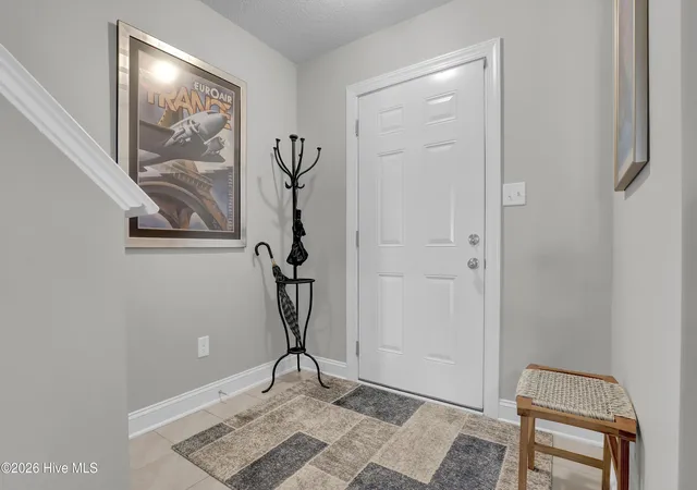 Photo 2 of Townhouse for sale at 123 W Murrow Ln, Jacksonville, NC 28546 | MLS# 100611384 | Listing updated on 2026-10-27