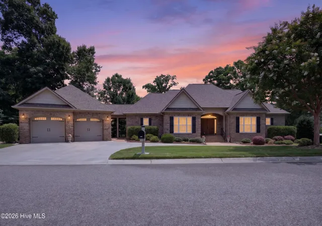 Photo 1 of Single family home for sale at 156 Quiet Oak Ct, Aiken, SC 29803 | MLS# 100602131 | Listing updated on 2026-09-08