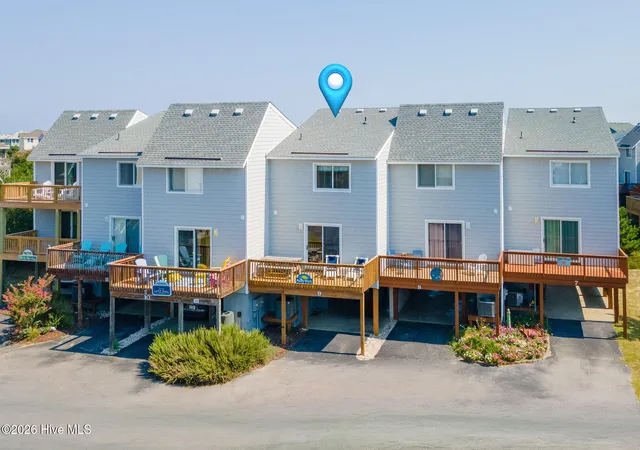 Photo 3 of Townhouse for sale at 131 Georgetown Sands Rd #9, Kitty Hawk, NC 27949 | MLS# 100601859 | Listing updated on 2026-09-07