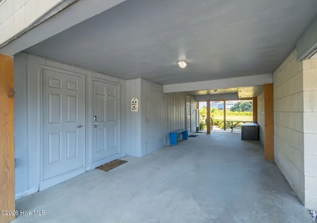 Photo 3 of Townhouse for sale at 131 Georgetown Sands Rd #9, Kitty Hawk, NC 27949 | MLS# 100601859 | Listing updated on 2026-09-07