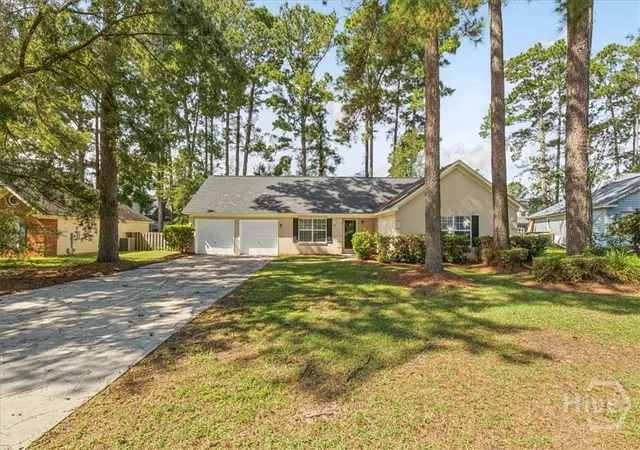 Single family home for sale at 172 Parkside Dr, Richmond Hill, GA 31324 | MLS# SA360128
