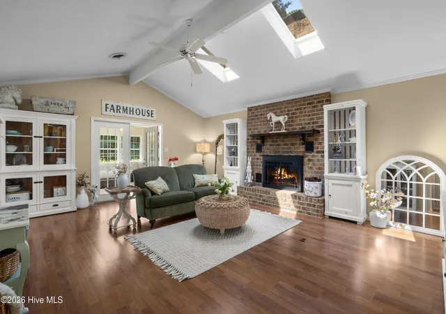 Photo 3 of Single family home for sale at 5 E Pine Ct, Carolina Shores, NC 28467 | MLS# 100602772 | Listing updated on 2026-09-17