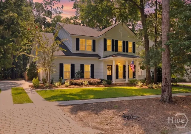Photo 1 of Single family home for sale at 113 Ridgewood Park Dr S, Richmond Hill, GA 31324 | MLS# SA363321 | Listing updated on 2026-09-02