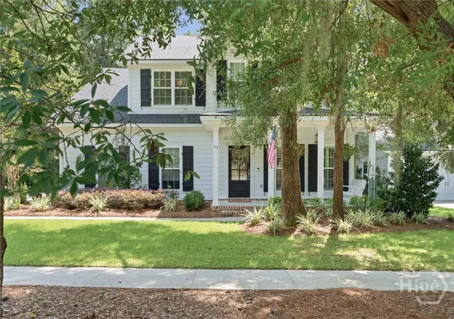 Photo 2 of Single family home for sale at 113 Ridgewood Park Dr S, Richmond Hill, GA 31324 | MLS# SA363321 | Listing updated on 2026-09-02