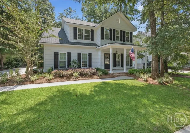 Photo 3 of Single family home for sale at 113 Ridgewood Park Dr S, Richmond Hill, GA 31324 | MLS# SA363321 | Listing updated on 2026-09-02