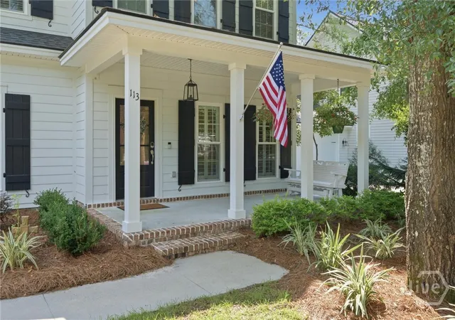 Photo 3 of Single family home for sale at 113 Ridgewood Park Dr S, Richmond Hill, GA 31324 | MLS# SA363321 | Listing updated on 2026-09-02