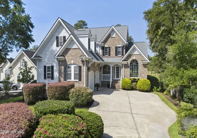 Single family home for sale at 194 Edgewater Cir, Sunset Beach, NC 28468 | MLS# 100604890