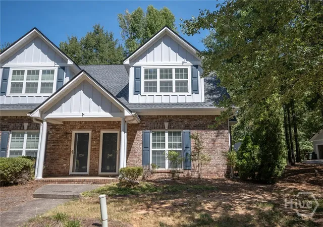 Photo 1 of Townhouse for sale at 1340 Brighton Ln, Bogart, GA 30622 | MLS# CL364272 | Listing updated on 2026-09-13