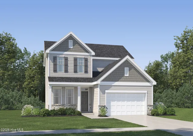 Single family home for sale at 5926 Ml Stone Way W, Sims, NC 27880 | MLS# 100600323