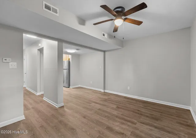 Photo 4 of Townhouse for sale at 130 King George Ct, Jacksonville, NC 28546 | MLS# 100602448 | Listing updated on 2026-09-15