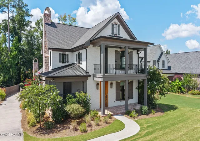Photo 2 of Single family home for sale at 5068 Grande Park, Evans, GA 30809 | MLS# 100601734 | Listing updated on 2026-09-14