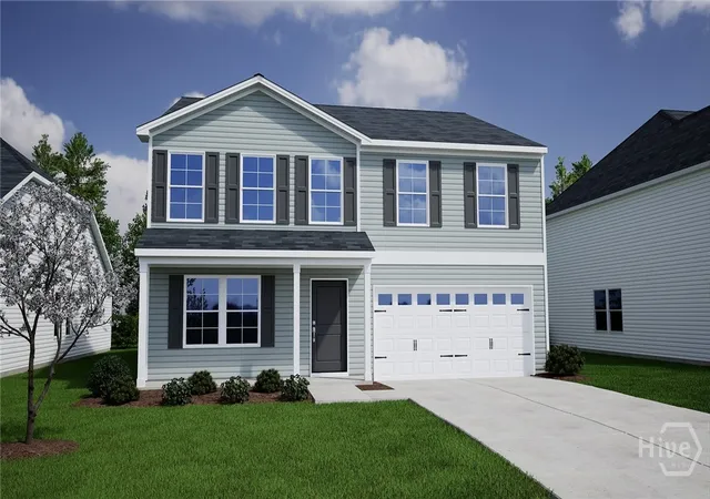 Photo 1 of Single family home for sale at 102 Amling Ct, Savannah, GA 31419 | MLS# SA366599 | Listing updated on 2026-10-26