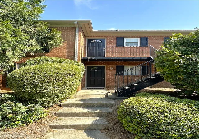 Photo 1 of Condo for sale at 1055 Baxter St, Athens, GA 30606 | MLS# CL363843 | Listing updated on 2026-09-03