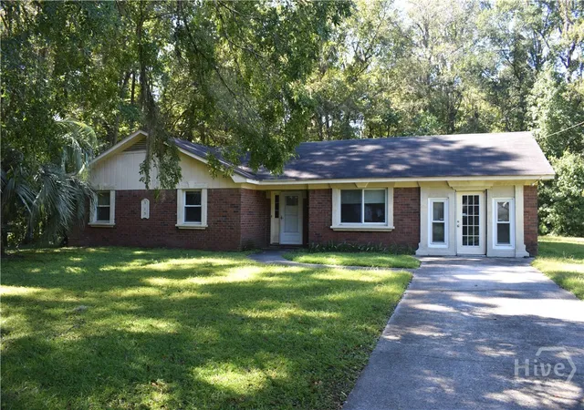 Photo 1 of Single family home for sale at 515 Myrtle, Hinesville, GA 31313 | MLS# SA366350 | Listing updated on 2026-10-14