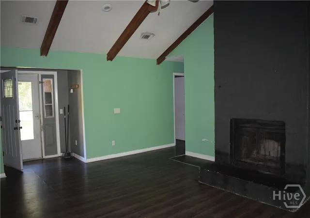 Photo 2 of Single family home for sale at 515 Myrtle, Hinesville, GA 31313 | MLS# SA366350 | Listing updated on 2026-10-14