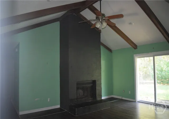 Photo 3 of Single family home for sale at 515 Myrtle, Hinesville, GA 31313 | MLS# SA366350 | Listing updated on 2026-10-14