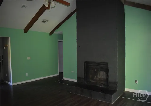 Photo 4 of Single family home for sale at 515 Myrtle, Hinesville, GA 31313 | MLS# SA366350 | Listing updated on 2026-10-14