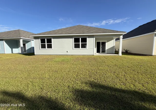 Photo 2 of Single family home for sale at 278 Ridley St, Longs, SC 29568 | MLS# 100602181 | Listing updated on 2026-09-16